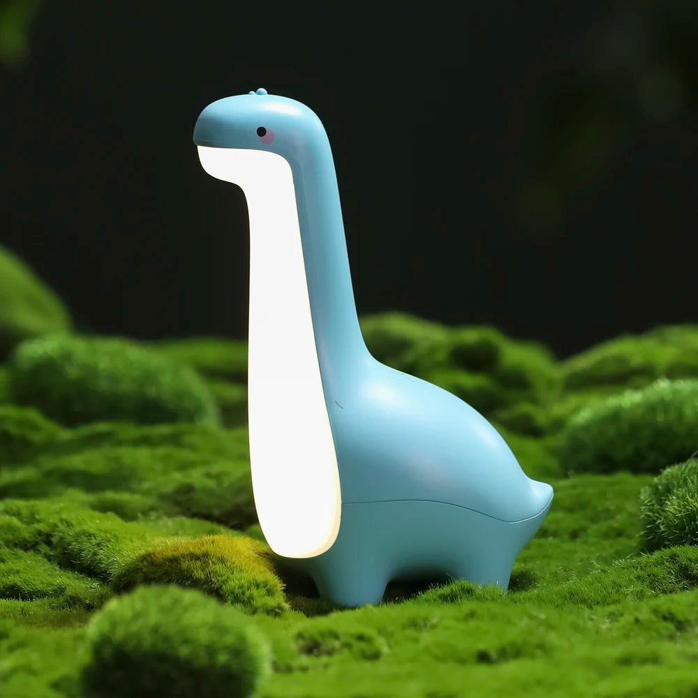 Dinosaur Night Light